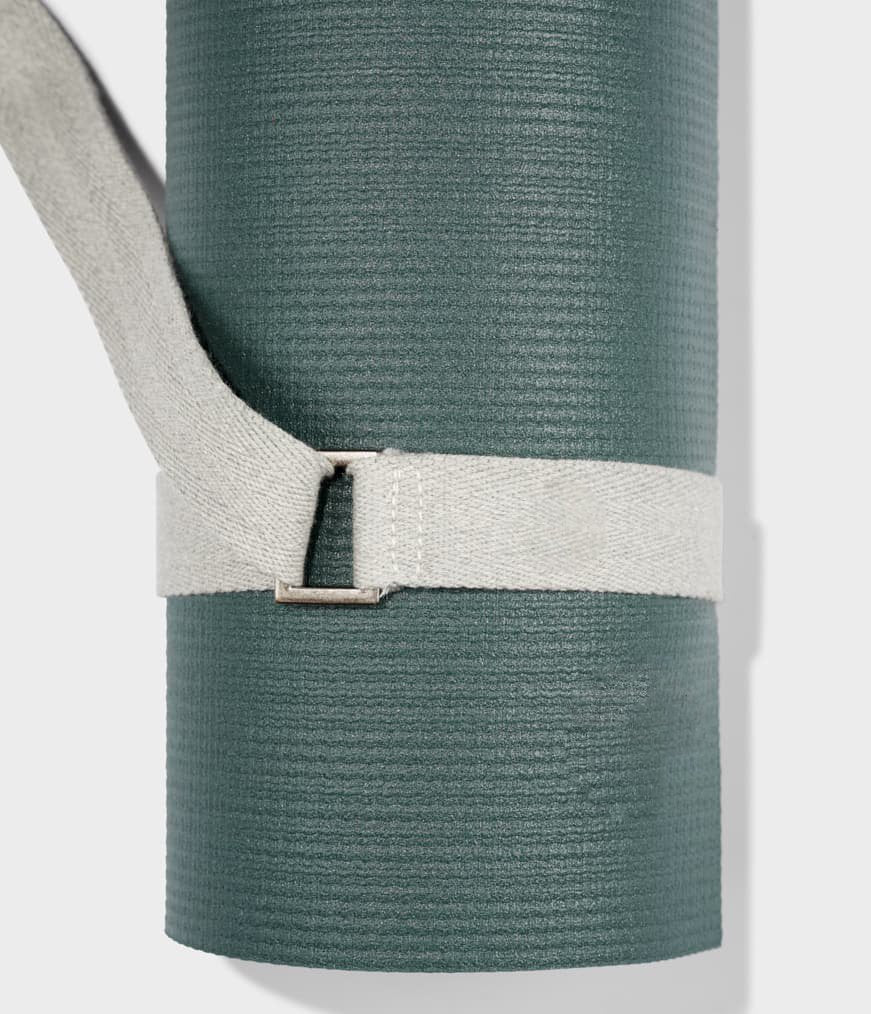 Yoga Mat Carrier Strap – Cotton, 173 x 4cm