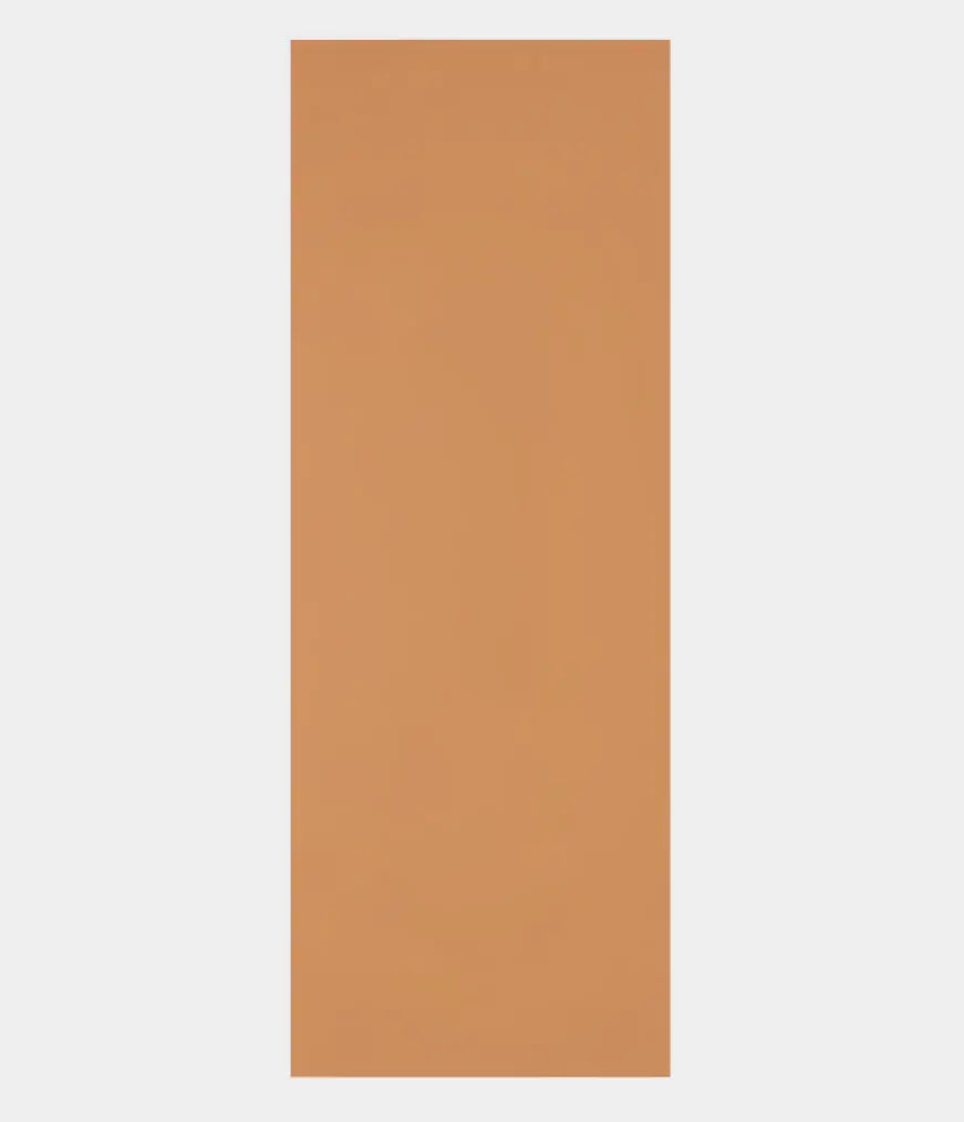 Yoga Mat 5mm — Polyurethane & Natural Rubber