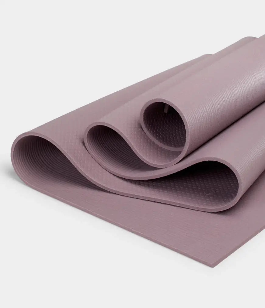 PVC Yoga Mat – 4.7mm, 180 x 61cm