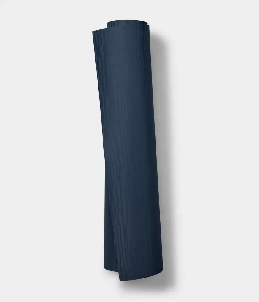 Natural Rubber Yoga Mat – 5mm, 180 x 66cm