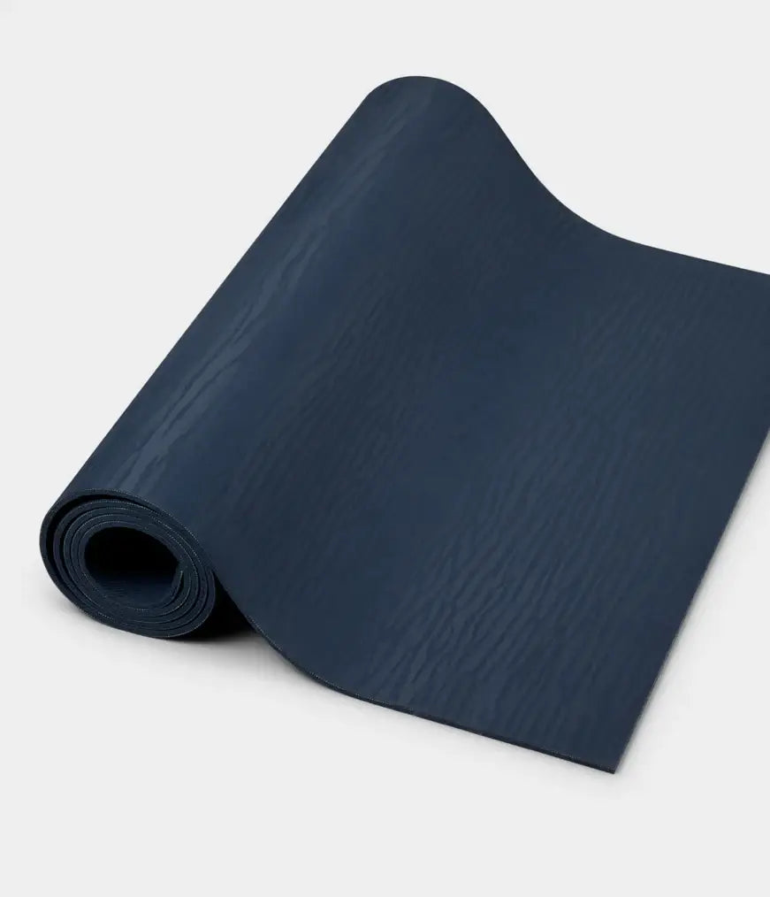 Natural Rubber Yoga Mat – 5mm, 180 x 66cm