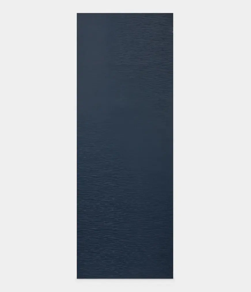 Natural Rubber Yoga Mat – 5mm, 180 x 66cm