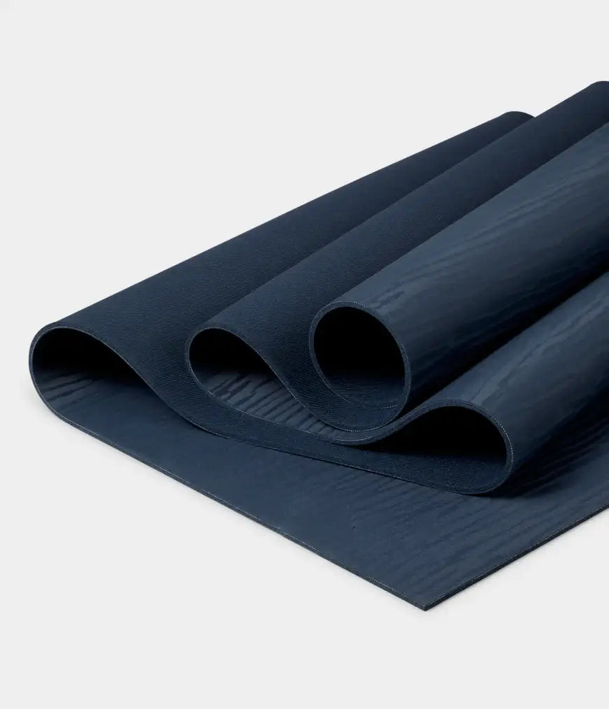 Natural Rubber Yoga Mat – 5mm, 180 x 66cm