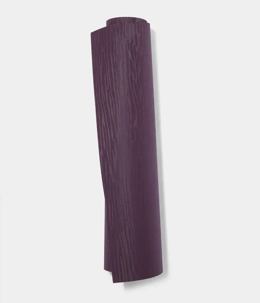 Natural Rubber Yoga Mat – 5mm, 180 x 66cm