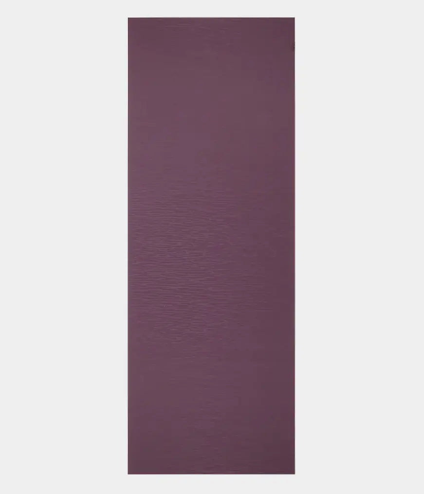 Natural Rubber Yoga Mat – 5mm, 180 x 66cm