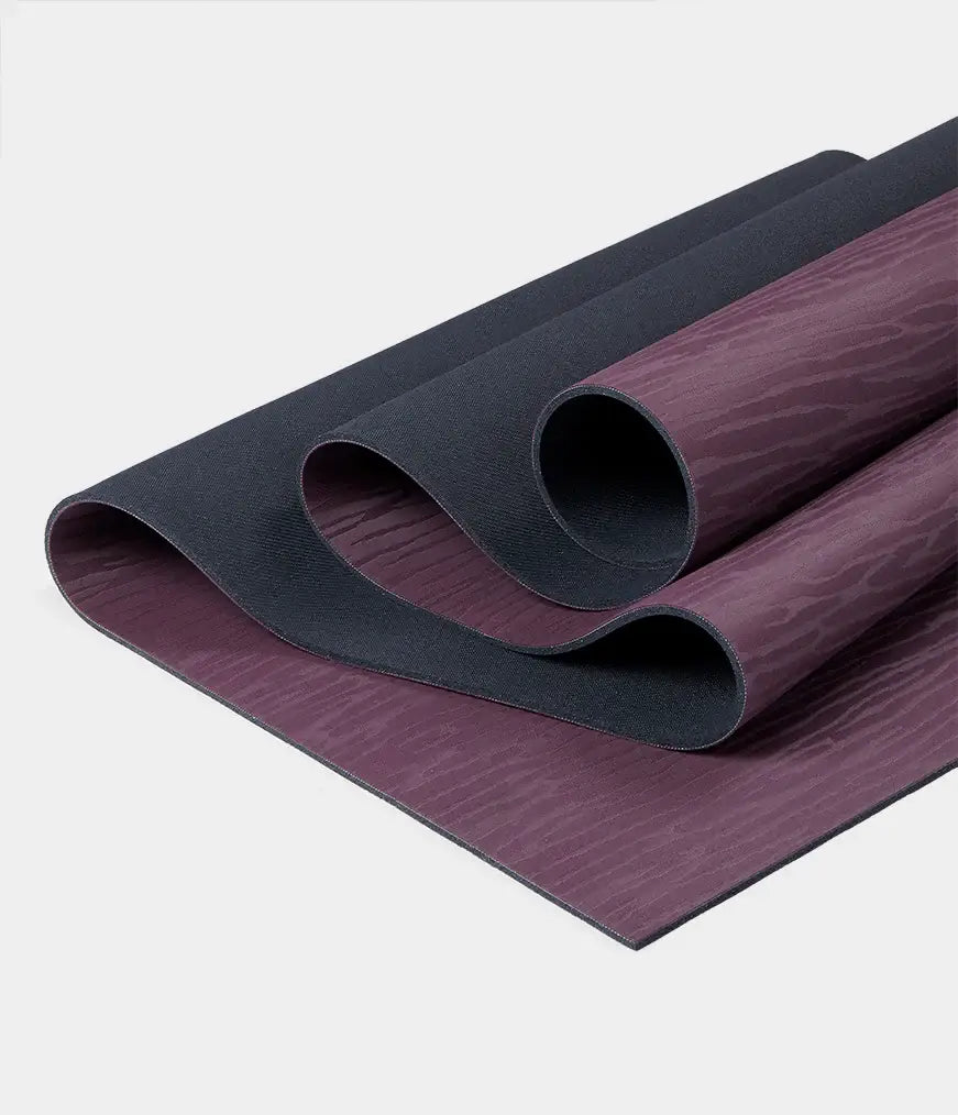 Natural Rubber Yoga Mat – 5mm, 180 x 66cm