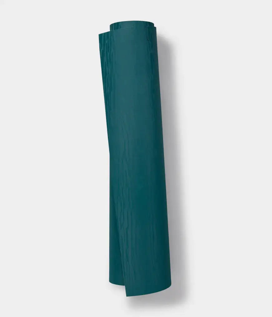 Natural Rubber Yoga Mat – 5mm, 180 x 66cm