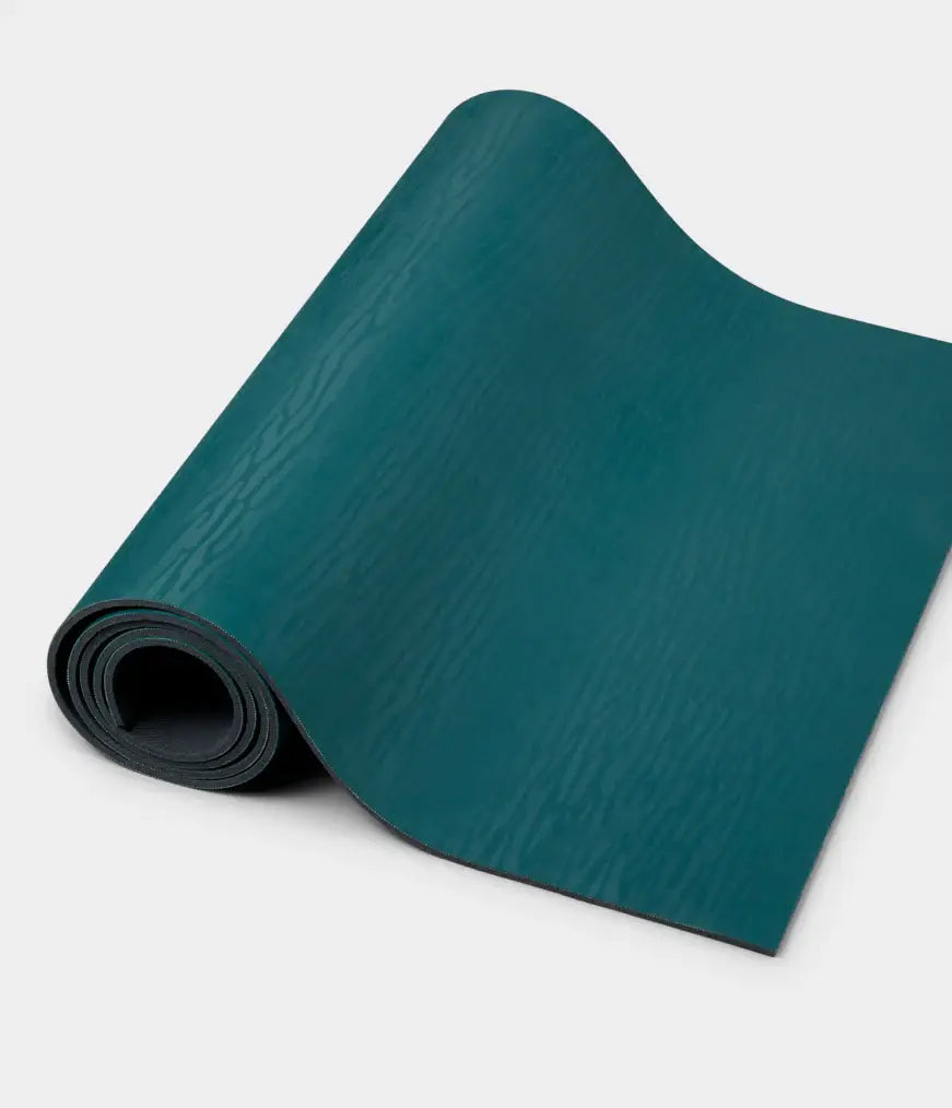 Natural Rubber Yoga Mat – 5mm, 180 x 66cm