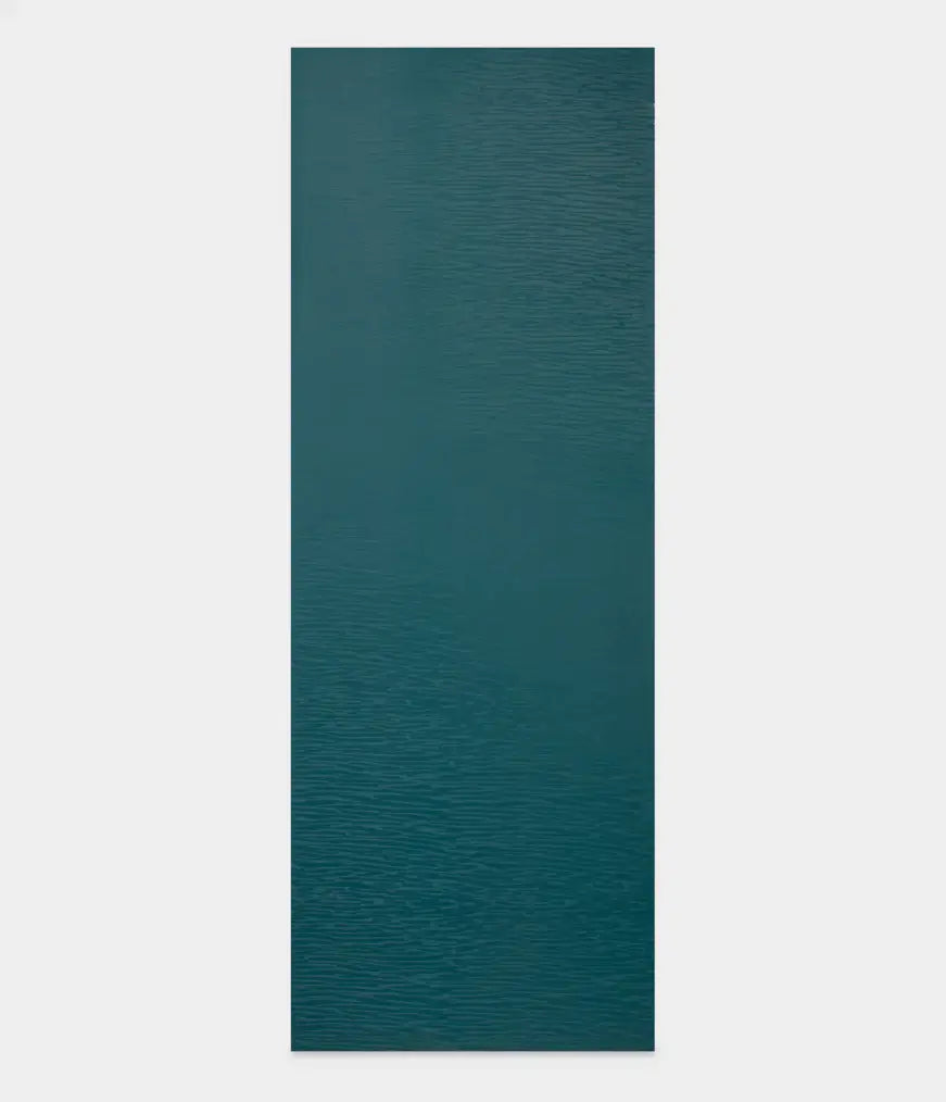 Natural Rubber Yoga Mat – 5mm, 180 x 66cm