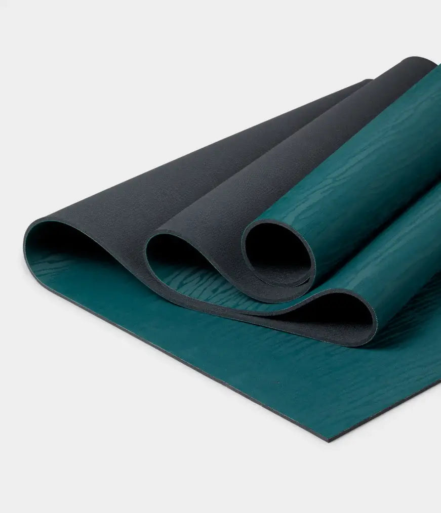 Natural Rubber Yoga Mat – 5mm, 180 x 66cm