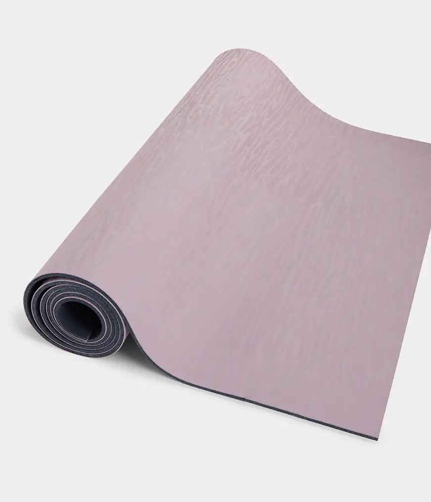 Natural Rubber Yoga Mat – 5mm, 180 x 66cm