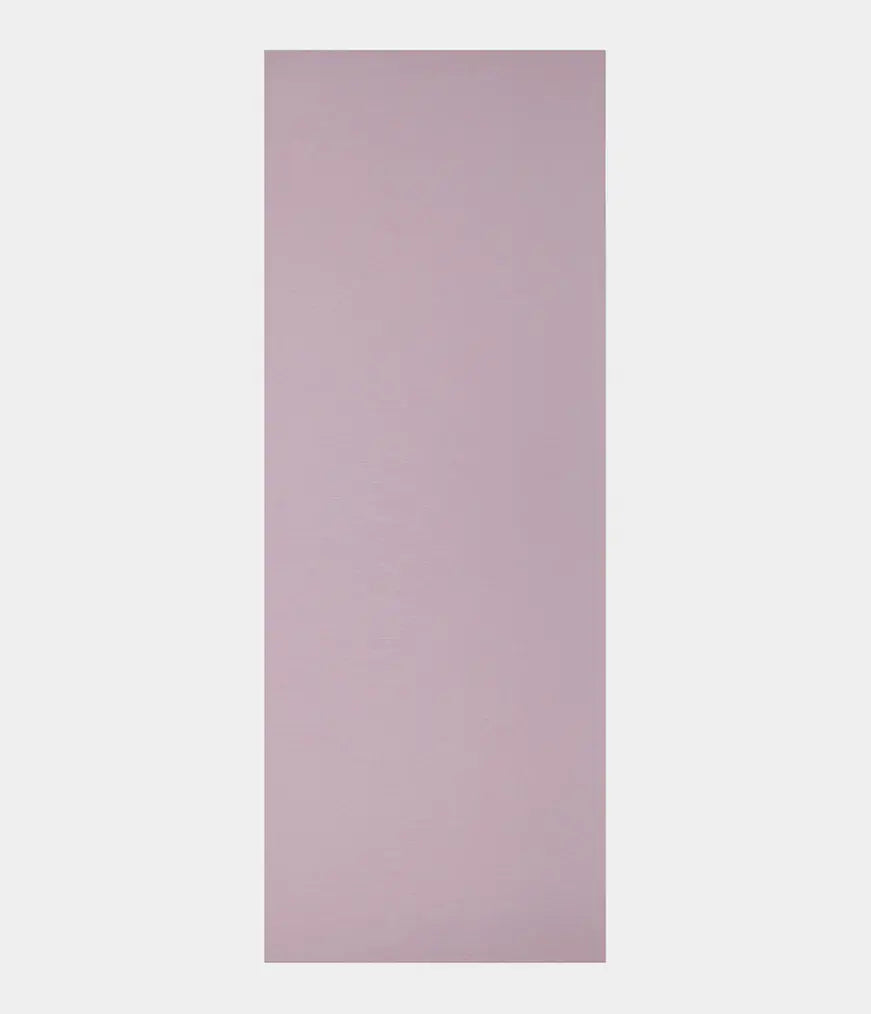 Natural Rubber Yoga Mat – 5mm, 180 x 66cm