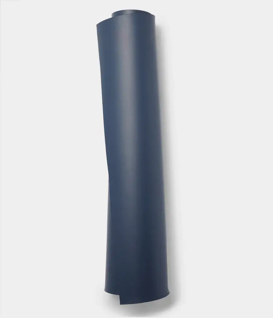 Yoga Mat 5mm — Polyurethane & Natural Rubber