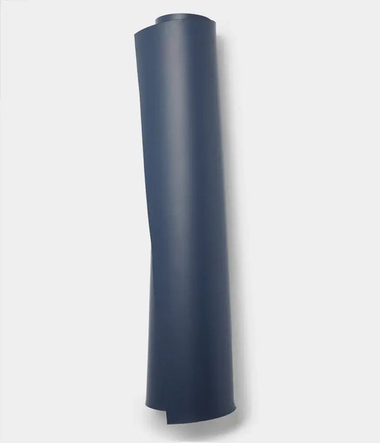 Yoga Mat 5mm — Polyurethane & Natural Rubber
