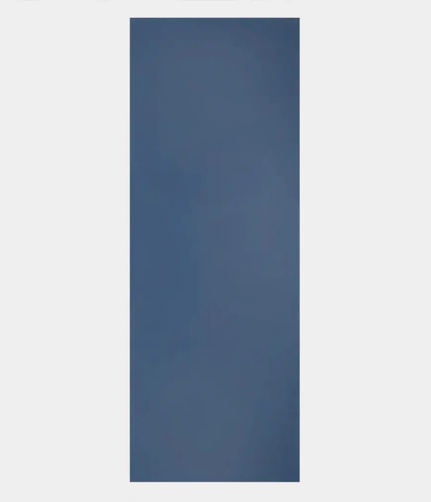 Yoga Mat 5mm — Polyurethane & Natural Rubber