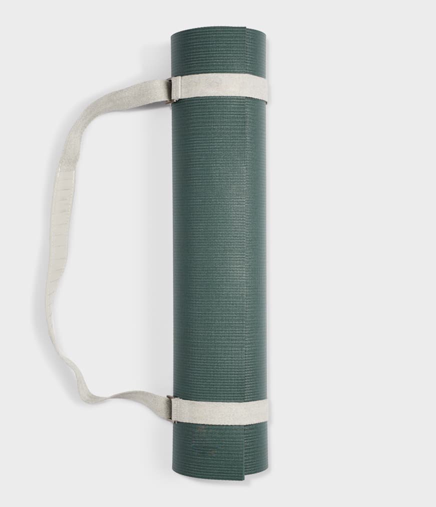 Yoga Mat Carrier Strap – Cotton, 173 x 4cm