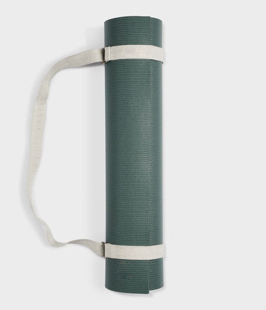 Yoga Mat Carrier Strap – Cotton, 173 x 4cm