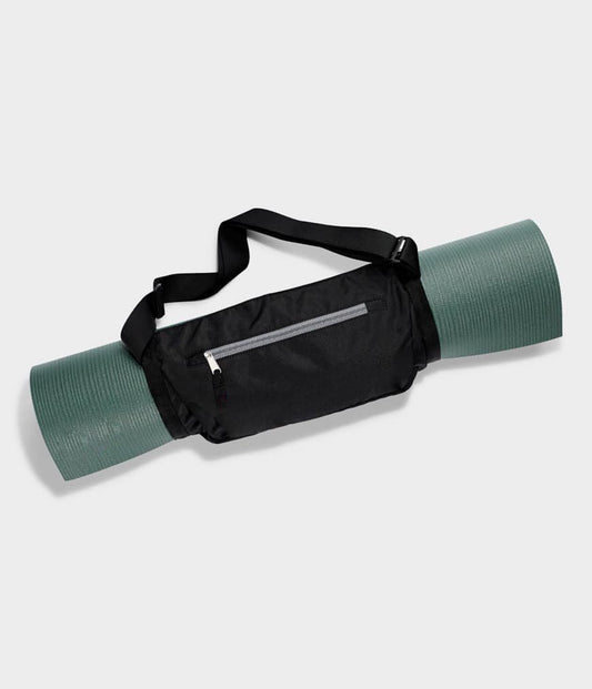 Yoga Mat Carrier Sling Bag