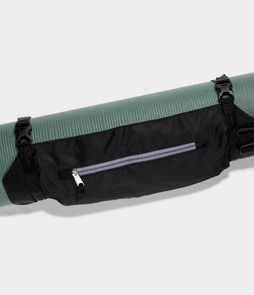 Yoga Mat Carrier Sling Bag