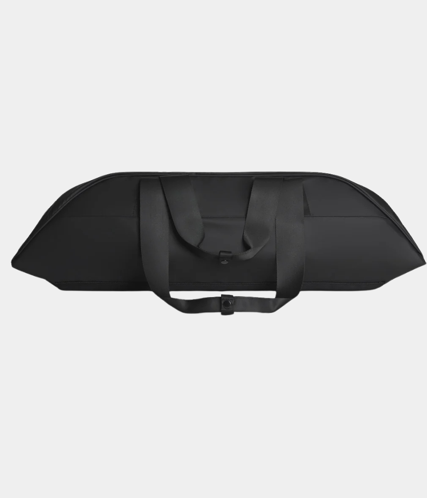 Yoga Mat Bag with Wet/Dry Pocket — 15L