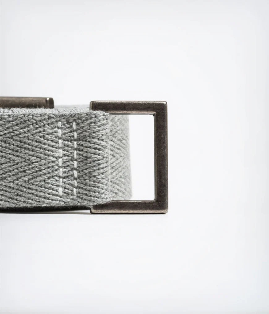 Yoga Mat Carrier Strap – Cotton, 173 x 4cm