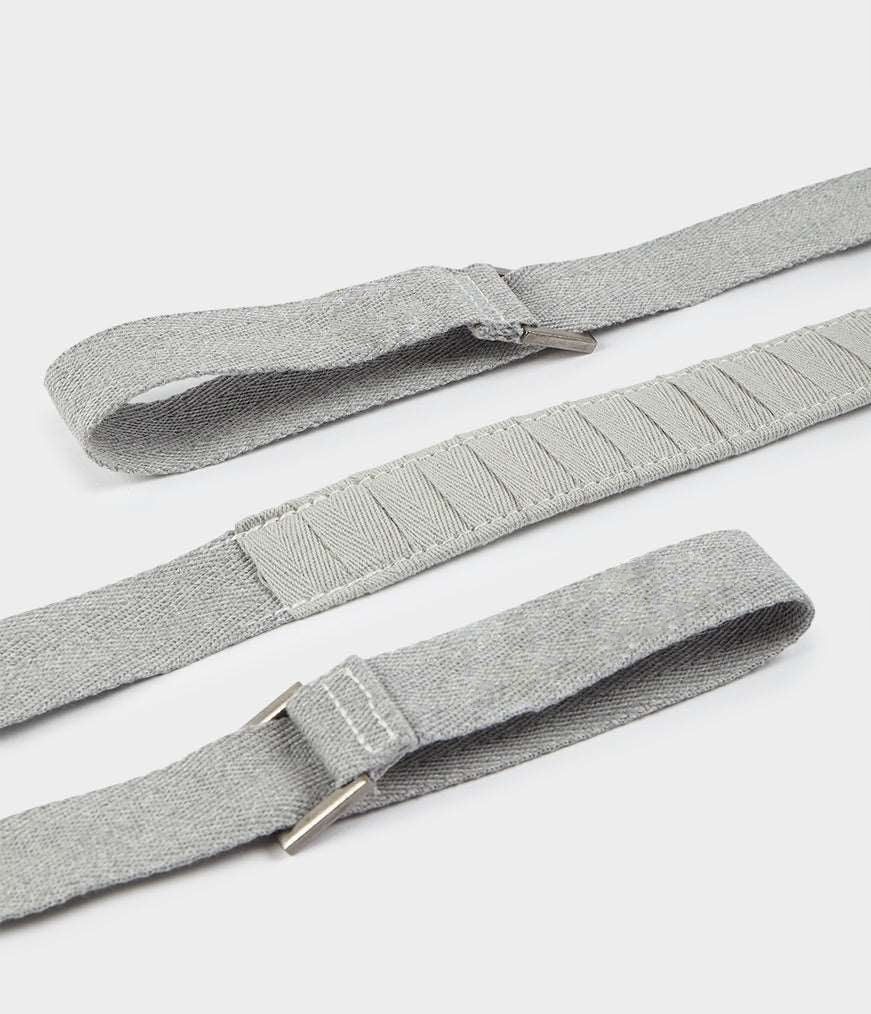 Yoga Mat Carrier Strap – Cotton, 173 x 4cm