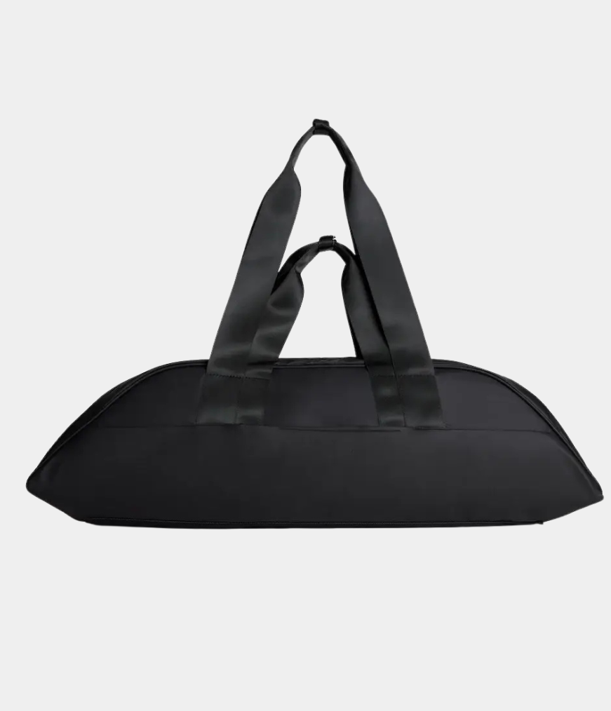 Yoga Mat Bag with Wet/Dry Pocket — 15L