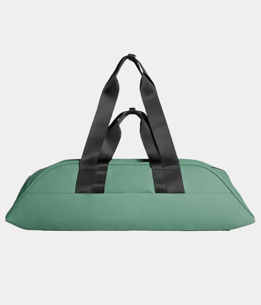 Yoga Mat Bag with Wet/Dry Pocket — 15L