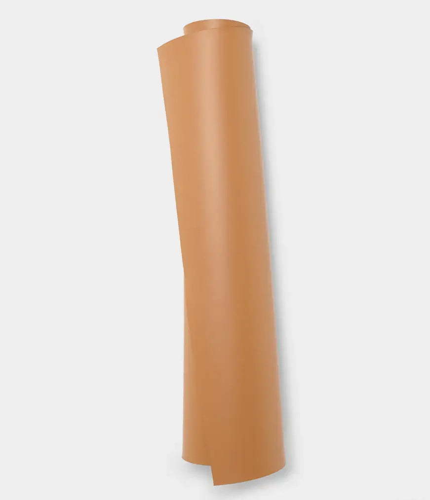 Yoga Mat 5mm — Polyurethane & Natural Rubber